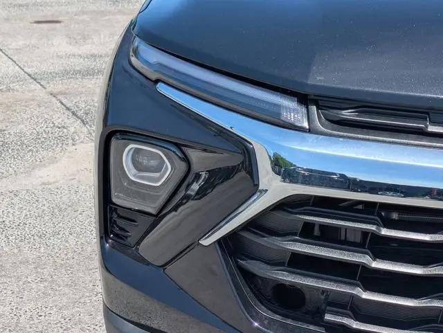 2026 Chevrolet TrailBlazer FWD LT