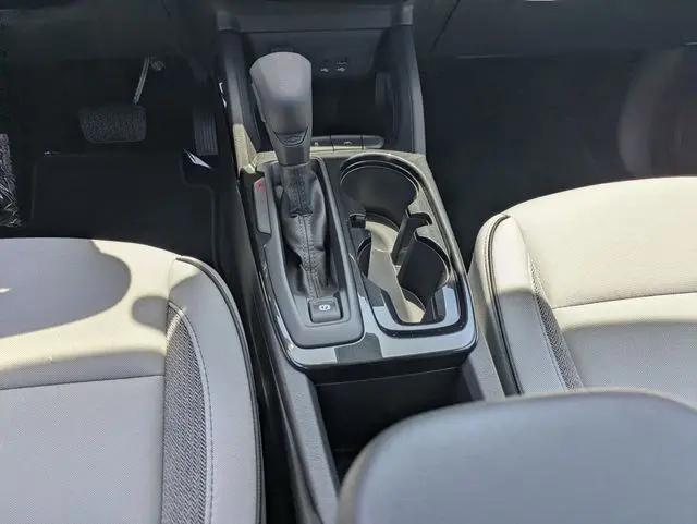 2026 Chevrolet TrailBlazer FWD LT