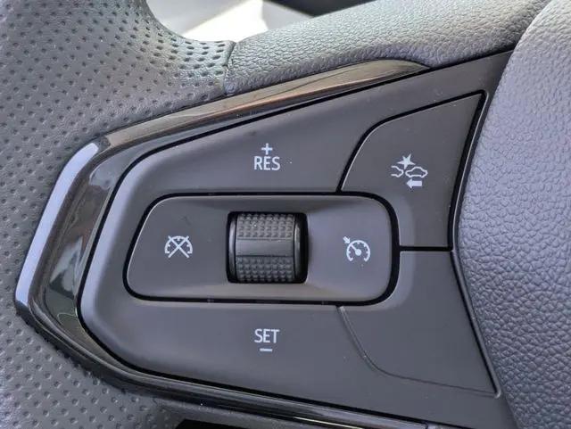 2026 Chevrolet TrailBlazer FWD LT