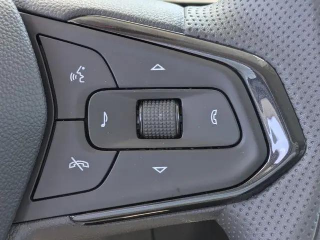 2026 Chevrolet TrailBlazer FWD LT