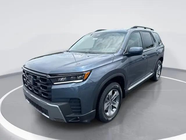 2026 Honda Pilot EX-L for sale in Gastonia, NC