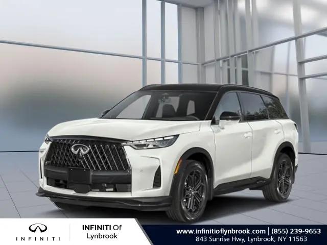 2027 INFINITI QX60 SPORT for sale in Lynbrook, NY