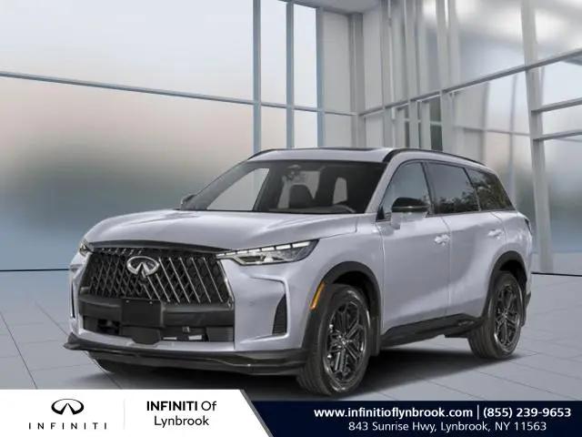 2027 INFINITI QX60 SPORT for sale in Lynbrook, NY
