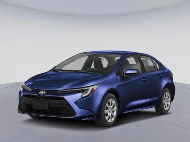 2026 Toyota Corolla Hybrid Hybrid LE for sale in Jamaica, NY