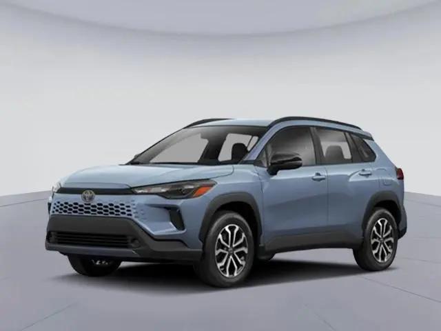 2026 Toyota Corolla Cross Hybrid Hybrid SE for sale in Jamaica, NY