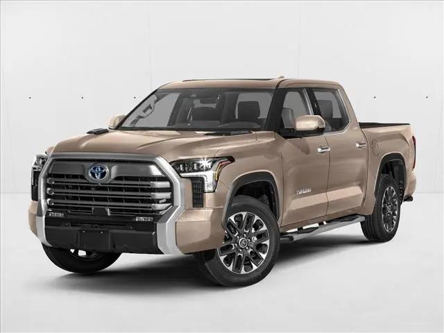 2026 Toyota Tundra Limited CrewMax 6.4' Bed for sale in Nottingham, MD