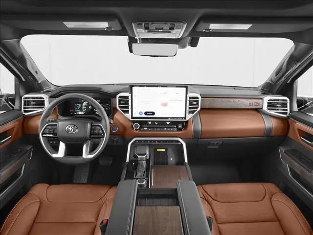 2026 Toyota Tundra 1794 Edition CrewMax 5.5' Bed