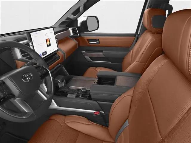 2026 Toyota Tundra 1794 Edition CrewMax 5.5' Bed