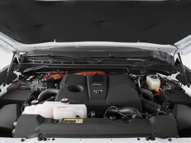 2026 Toyota Tundra 1794 Edition CrewMax 5.5' Bed