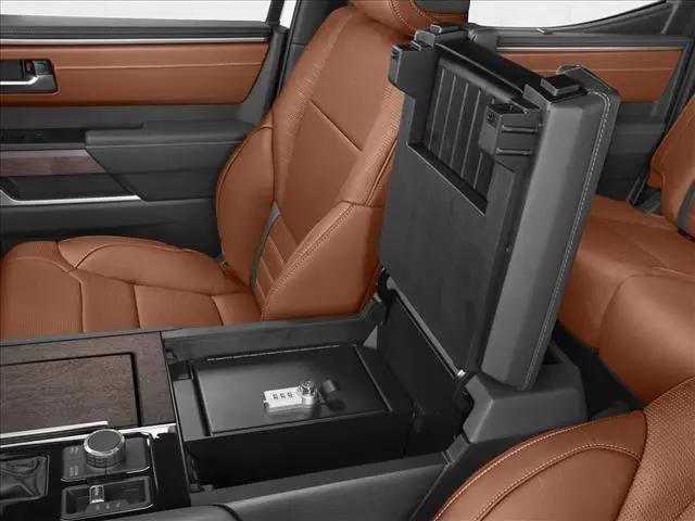 2026 Toyota Tundra 1794 Edition CrewMax 5.5' Bed