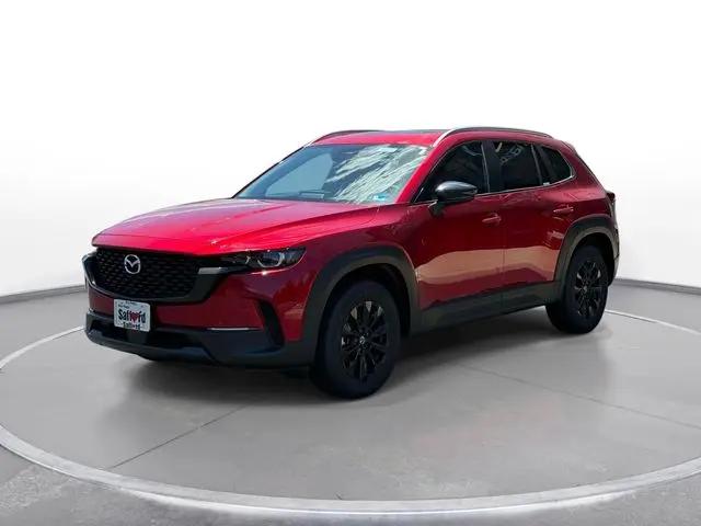 2026 Mazda CX-50 2.5 S Preferred for sale in Chantilly, VA