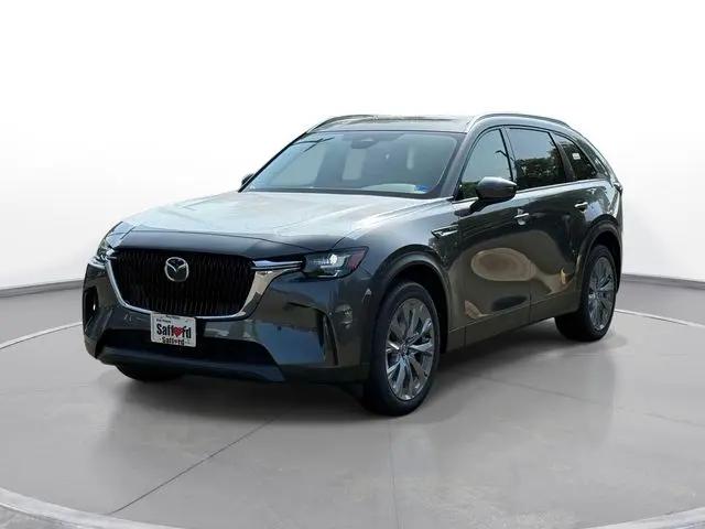 2026 Mazda X-90 3.3 Turbo Preferred for sale in Chantilly, VA