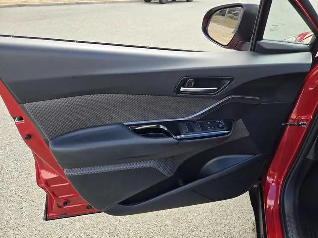 2022 Toyota C-HR Limited