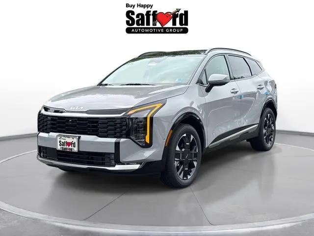2026 Kia Sportage Hybrid SX-Prestige for sale in Manassas, VA