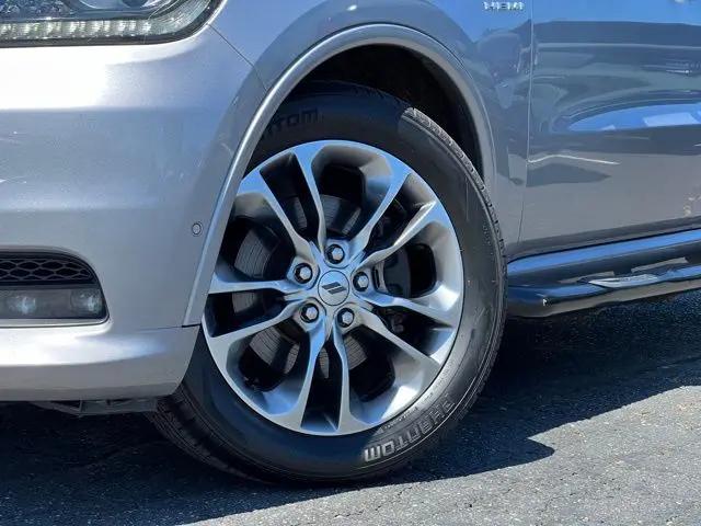 2020 Dodge Durango R/T