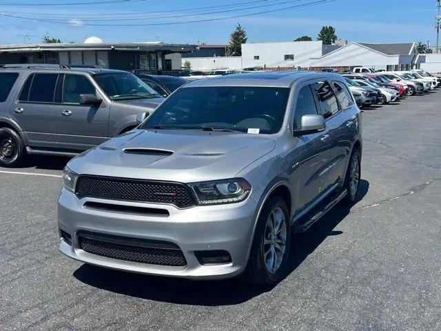 2020 Dodge Durango R/T