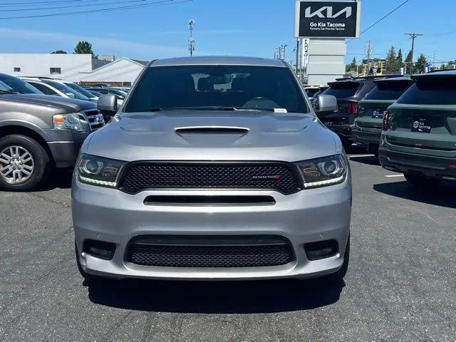 2020 Dodge Durango R/T