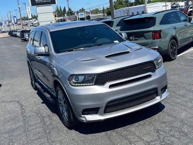 2020 Dodge Durango R/T