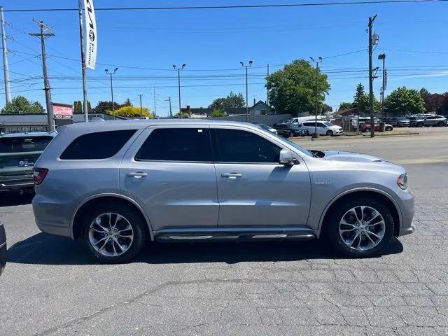 2020 Dodge Durango R/T