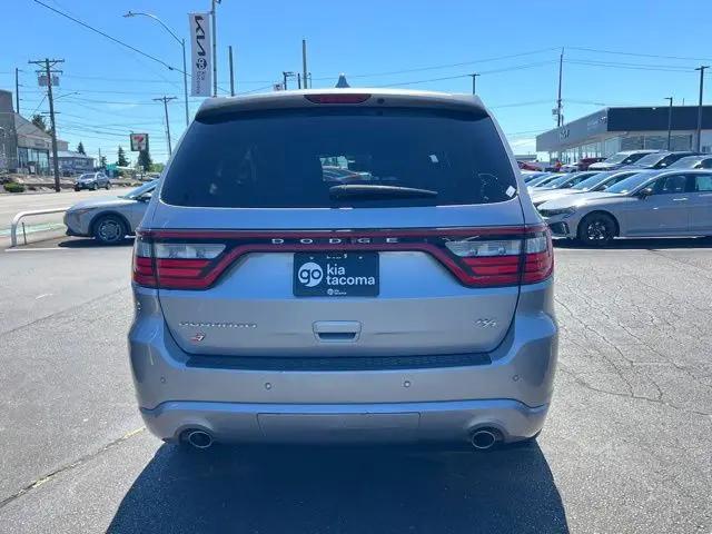 2020 Dodge Durango R/T