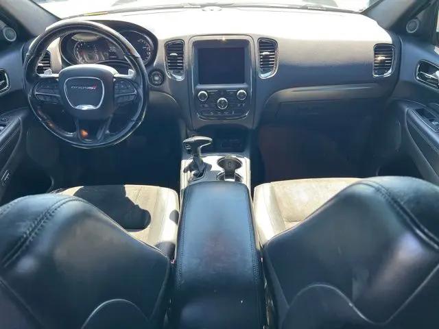 2020 Dodge Durango R/T