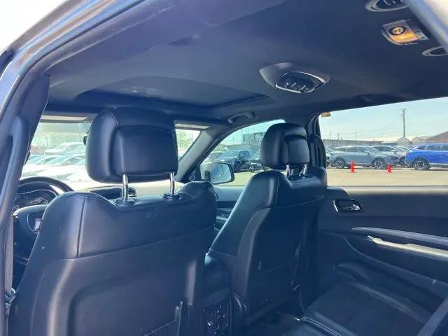 2020 Dodge Durango R/T