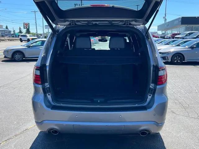 2020 Dodge Durango R/T