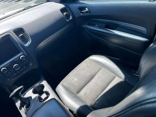 2020 Dodge Durango R/T