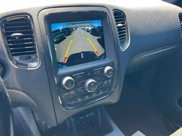 2020 Dodge Durango R/T