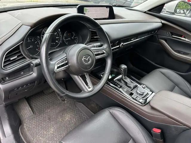 2023 Mazda CX-30 2.5 S Premium