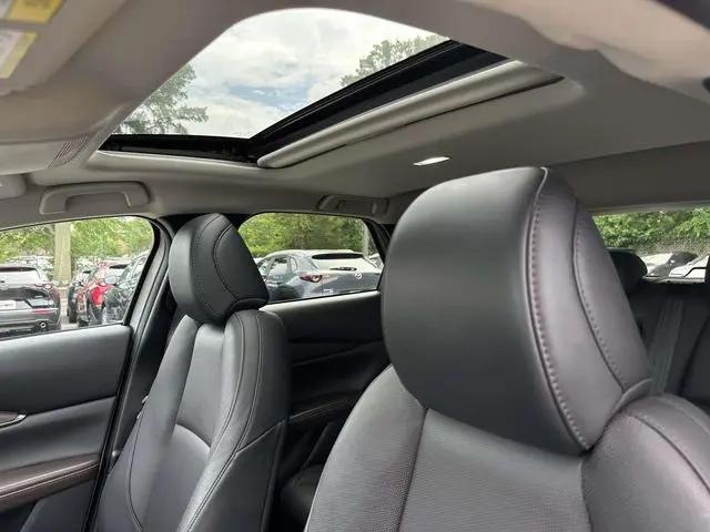 2023 Mazda CX-30 2.5 S Premium