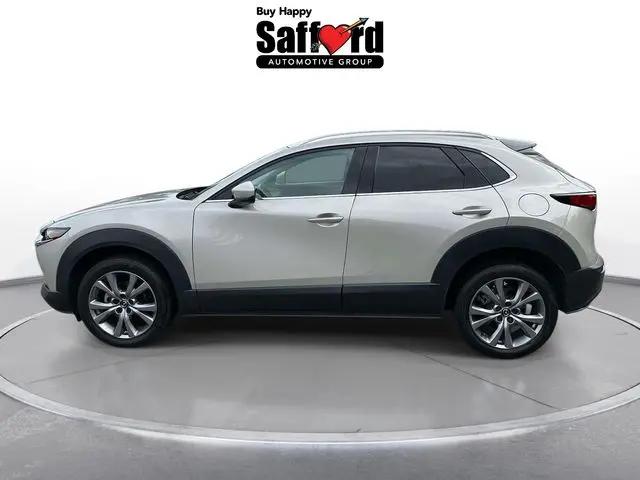 2023 Mazda CX-30 2.5 S Premium