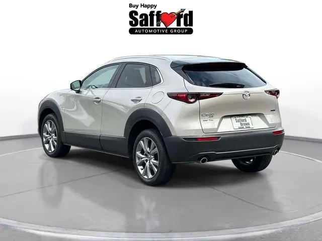 2023 Mazda CX-30 2.5 S Premium