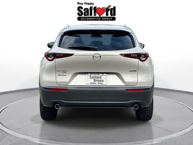 2023 Mazda CX-30 2.5 S Premium