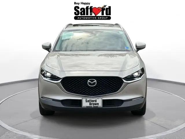2023 Mazda CX-30 2.5 S Premium
