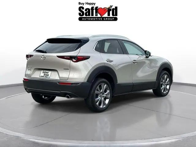 2023 Mazda CX-30 2.5 S Premium