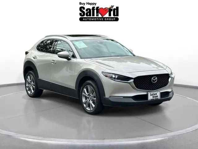 2023 Mazda CX-30 2.5 S Premium