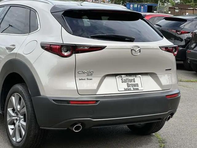 2023 Mazda CX-30 2.5 S Premium