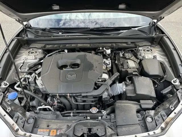 2023 Mazda CX-30 2.5 S Premium