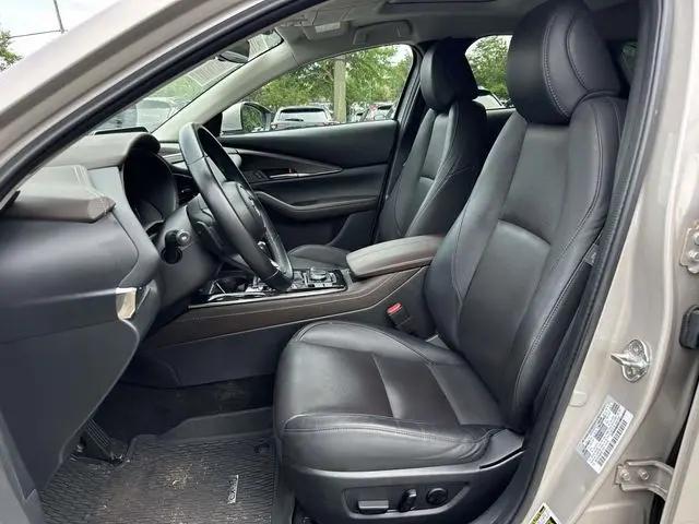 2023 Mazda CX-30 2.5 S Premium