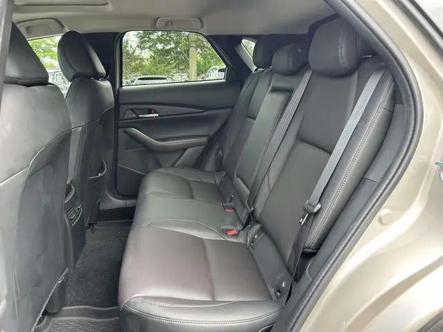 2023 Mazda CX-30 2.5 S Premium