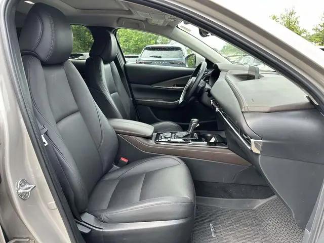 2023 Mazda CX-30 2.5 S Premium