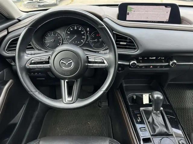 2023 Mazda CX-30 2.5 S Premium