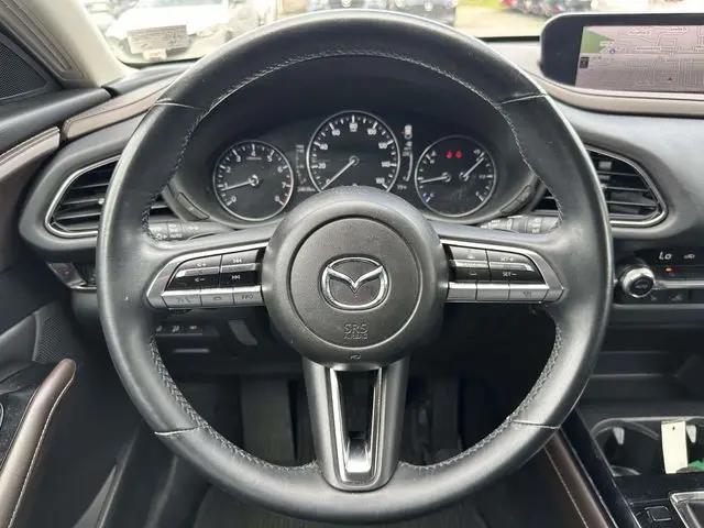 2023 Mazda CX-30 2.5 S Premium
