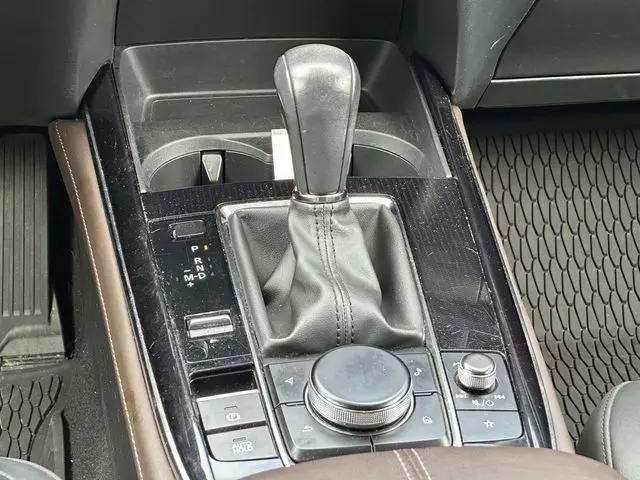 2023 Mazda CX-30 2.5 S Premium