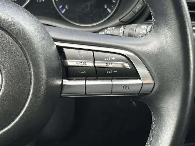 2023 Mazda CX-30 2.5 S Premium