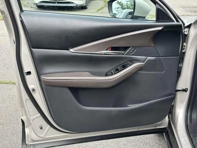 2023 Mazda CX-30 2.5 S Premium