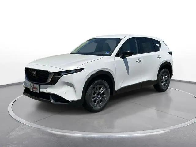 2026 Mazda CX-5 2.5 S Select for sale in Alexandria, VA
