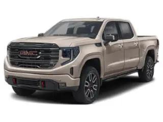 2026 GMC Sierra 1500 Crew Cab, Short Bed, AT4, 4WD for sale in Beaver Dam, WI