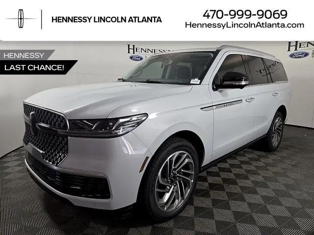 2026 Lincoln Navigator Reserve for sale in Atlanta, GA